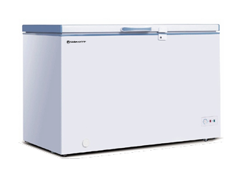 Noitavonne 192L Chest Freezer