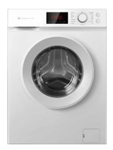 Noitavonne 10kg Front Load Washer