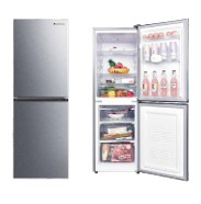 Noitavonne 184L Combi Refrigerator