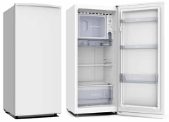Noitavonne 150L Single Door Refrigerator