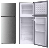 Noitavonne 138L Top Mount Refrigerator