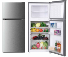 Noitavonne 159L Top Mount Refrigerator